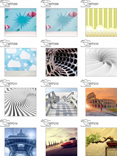 Tło do fotografii produktowej kulinarnej Flat Lay na Arena.pl