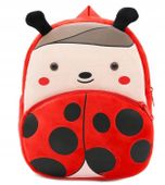 Dziecięcy Pluszowy Plecak Dla Przedszkolak Dziecka