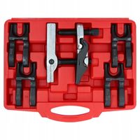 UNIWERSALNY ŚCIĄGACZ SWORZNI KOŃCÓWEK