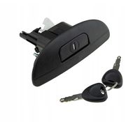 Renault Scenic 99-03 zamek tylnej klapy