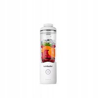 BLENDER PERSONALNY NUTRIBULLET NBP013.W (BIAŁY)