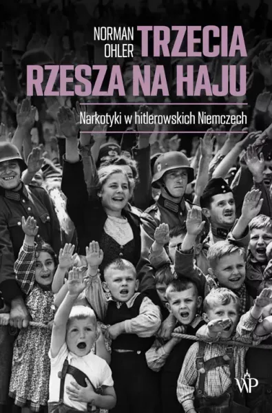 Trzecia Rzesza na haju zdjęcie 1