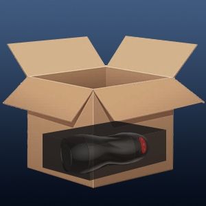 Męski masturbator Pochwą Ustą Odbytem i wibratorem zdjęcie 3