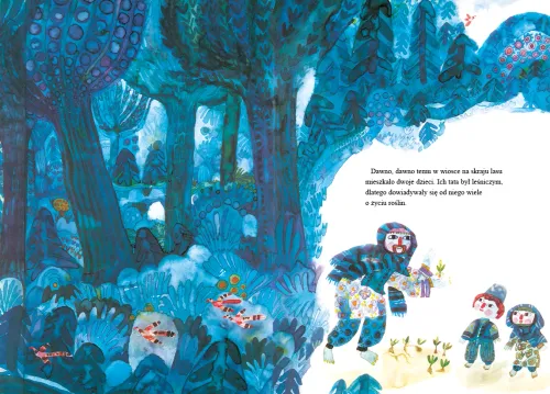 Ostatnie drzewo na Arena.pl