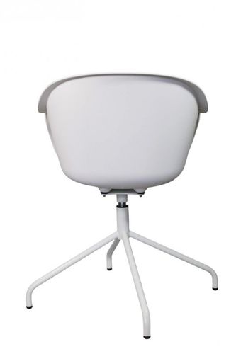 Krzesło Roundy White na Arena.pl