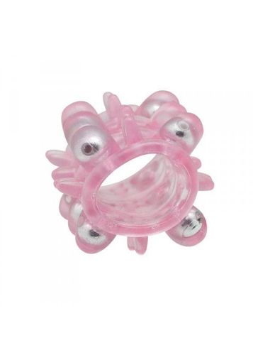 Stymulator-Super Magic Cock Ring. na Arena.pl