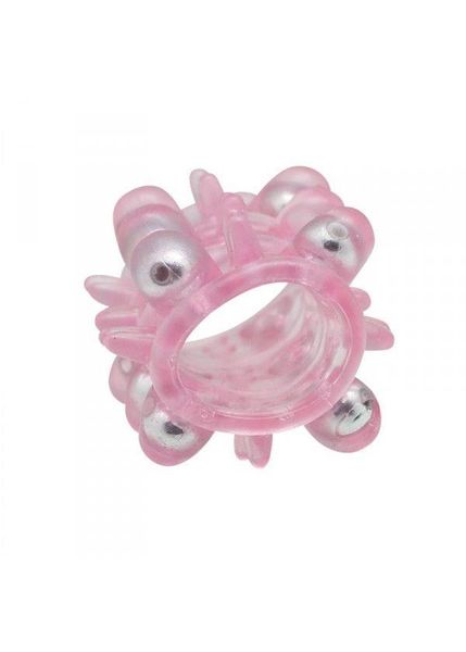 Stymulator-SUPER MAGIC COCK RING. zdjęcie 3