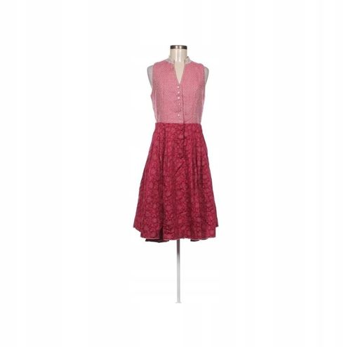 Sukienka Juli Von CS Dirndl Jule R40 na Arena.pl