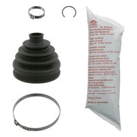 OSŁONA PRZEGUBU PRZÓD BMW 3 E46 1999 2000 2001 2002 2003 2004 2005 2006