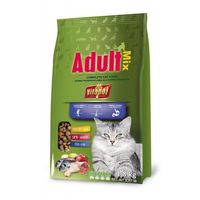 Sucha Karma Dla Kota Adult Drób Jagnięcina Ryba Vitapol 1,8 kg