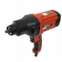 Klucz elektryczny udarowy 2300w 1/2"" 750nm kraft&dele KD3057