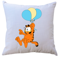 Poduszka Garfield