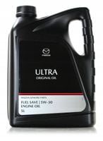 OLEJ MAZDA 5W-30 5L ULTRA