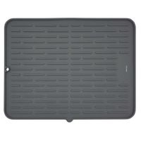 MATA PODKŁADKA SILIKONOWA OCIEKACZ DO NACZYŃ 42x33cm KINGHOFF KH-1904