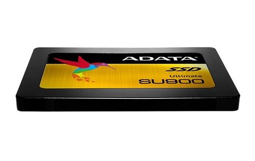 Adata SSD Ultimate SU900 1TB S3 560/520 MB/s MLC 3D na Arena.pl