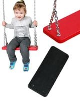 Siedzisko hustawka z metalowym wkładem na łańcuchu 2,00m