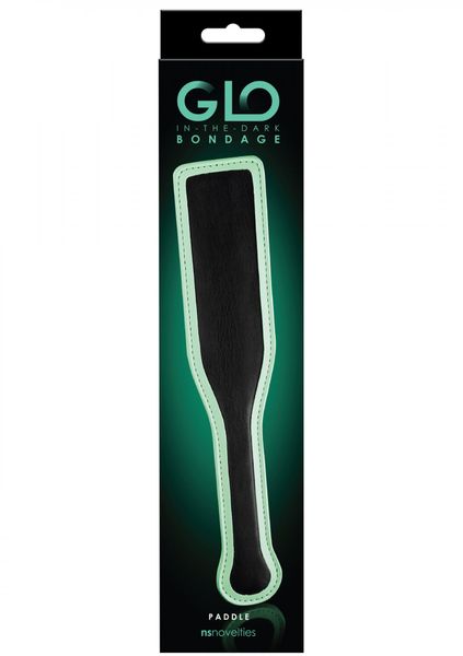glo paddle glow in the dark zdjęcie 2
