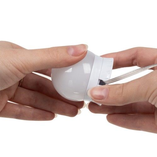 Lampki Led Na Lustro/ Do Toaletki- 10Szt. na Arena.pl