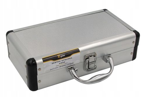 Zestaw tulejek zaciskowych ER32 (3-20 mm) na Arena.pl