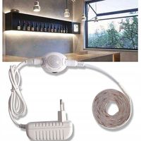 Taśma do podświetlenia z czujnikiem ruchu+zasilacz