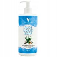 Mydło Aloesowe Forever Aloe Liquid Soap 473 ml