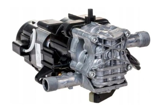 MYJKA CIŚNIENIOWA LAVOR STARGATE 180 BAR ALUMINIOWA POMPA na Arena.pl