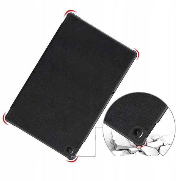 Etui + szkło Lenovo Tab M10 Plus 3Gen 10.6 TB128XU TB128FU TB125XU TB125FU zdjęcie 9