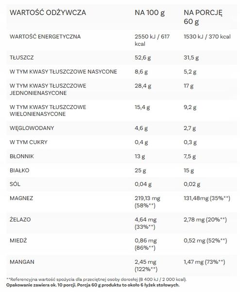 |ODM| Mix Keto Matcha |600g| zdjęcie 5