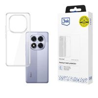 Redmi Note 14 Pro 5G/Pro+ - 3mk Armor Case