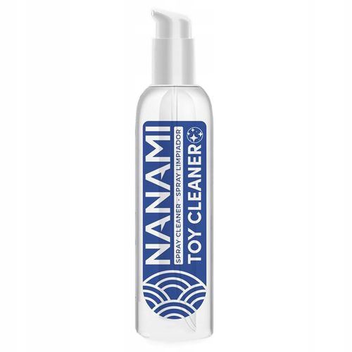 płyn dezynfekujący toy cleaner na Arena.pl