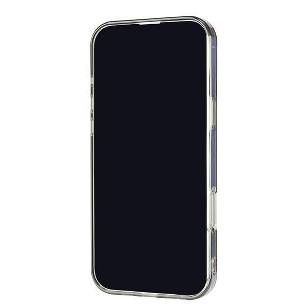 Audi IML Stitching Pattern MagSafe iPhone 16 Pro Max 6.9" czarny/black zdjęcie 5