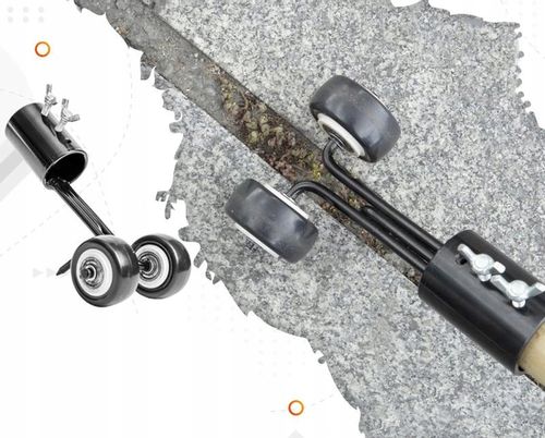 Skrobak Do Usuwania Trawy, Chwastów na Arena.pl