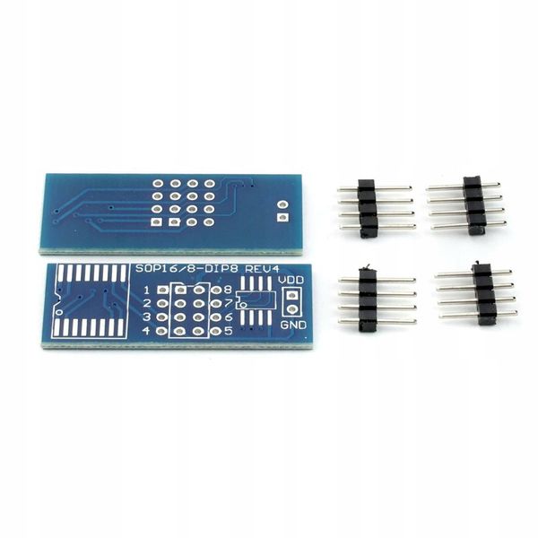 Programator EZP2019+ BIOS FLASH EEPROM zdjęcie 3