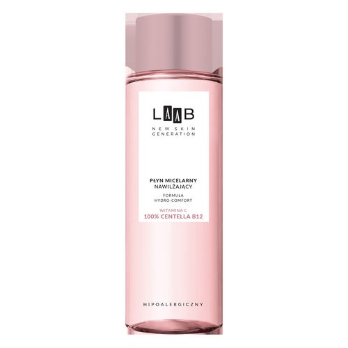 AA LAAB Centella B12 Nawilżający płyn micelarny na Arena.pl