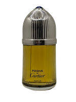 Cartier Pasha 100ml Parfum