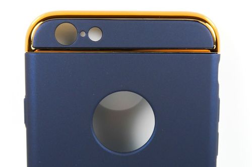 Etui Armor 3w1 do iPhone 6/6s - granat na Arena.pl