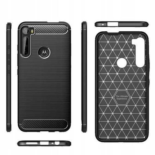 Spacecase Carbon Motorola One Fusion+ na Arena.pl