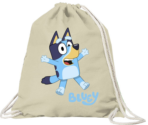 Worek Sportowy Bluey na Arena.pl