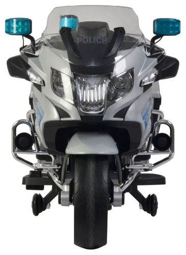 Pojazd Motor BMW Policja na Arena.pl