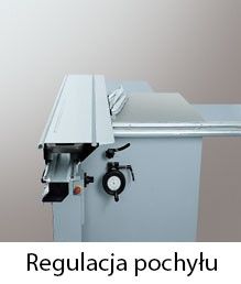 Piła formatowa z podcinakiem WA 6 Altendorf 3000 na Arena.pl