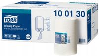 Ręcznik papierowy celuloza Tork w opakowaniu 11 szt. biały