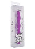Wibrator Klasyczny Waginalny Analny Unisex 18Cm