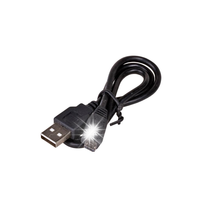 Kabel Akyga micro-USB 2.0 AK-USB-05 0,6m