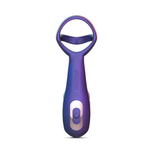 hueman   stellar force butt plug with cockring na Arena.pl