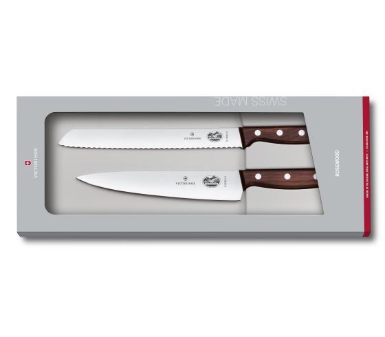 Zestaw kuchenny Victorinox 5.1020.21G zdjęcie 1