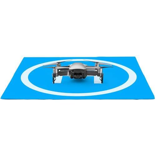 Mata lądowisko PGY Pro do dronów 50cm na Arena.pl