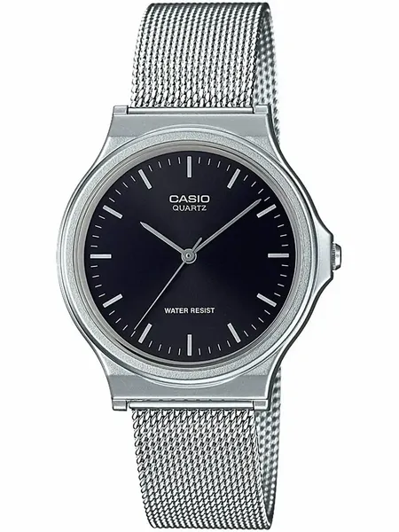 ZEGAREK UNISEX CASIO MQ-24M-1E  + BOX zdjęcie 1