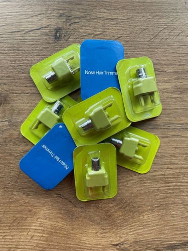 TRYMER DO NOSA DO PHILIPS ONEBLADE QP2520 QP2530 na Arena.pl