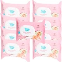 Chusteczki nawilżane Teddy Care 1080 szt