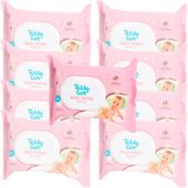 Chusteczki nawilżane Teddy Care 1080 szt